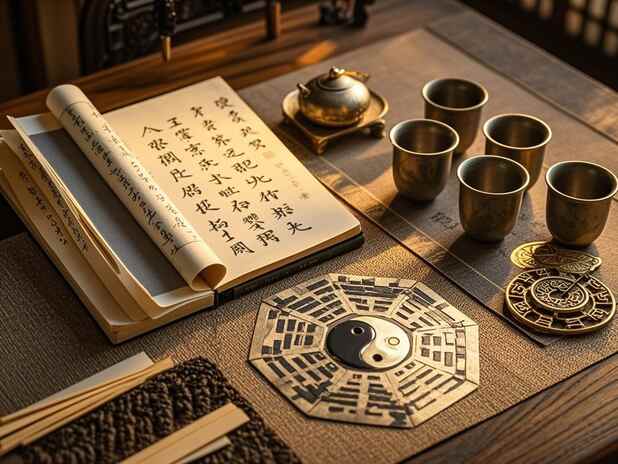 属虎人面对经济波动：该如何应对财运变化？
