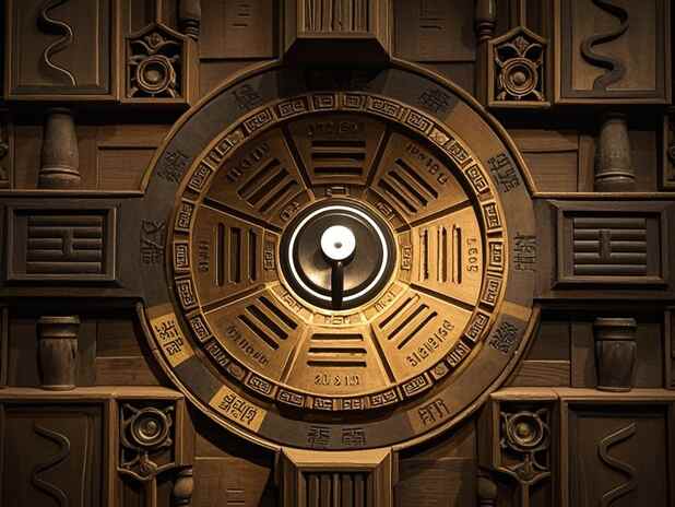 分析纳音财运的神秘面纱：这些因素你是否了解
