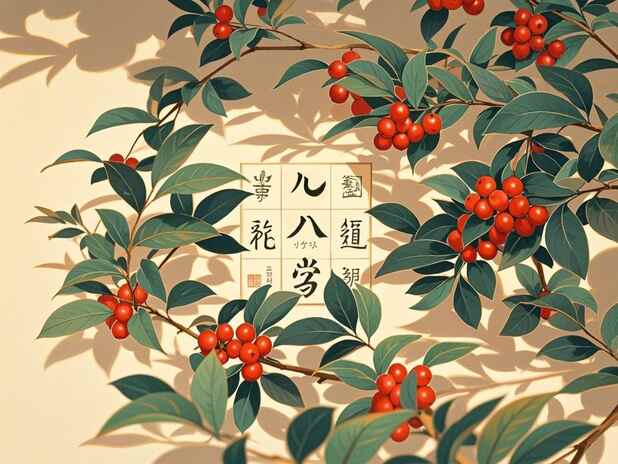 八字与财富关系深度解析：我适合从事什么职业？
