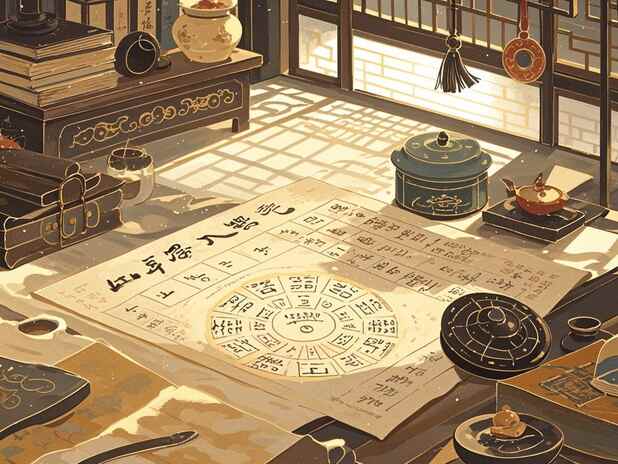 讨论纳音财运的全球视角：不同文化中纳音如何影响财运？
