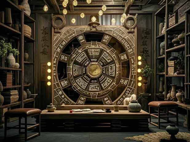 属猴和财运相生相克：如何化解财运阻碍？
