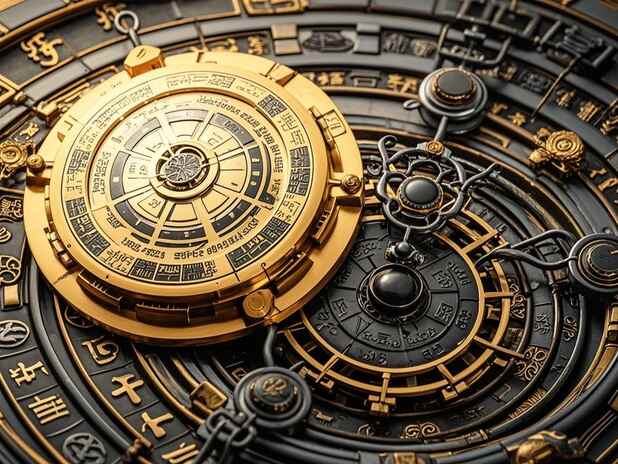属猴人与财运相生相克：有哪几种相合和相克的情况？
