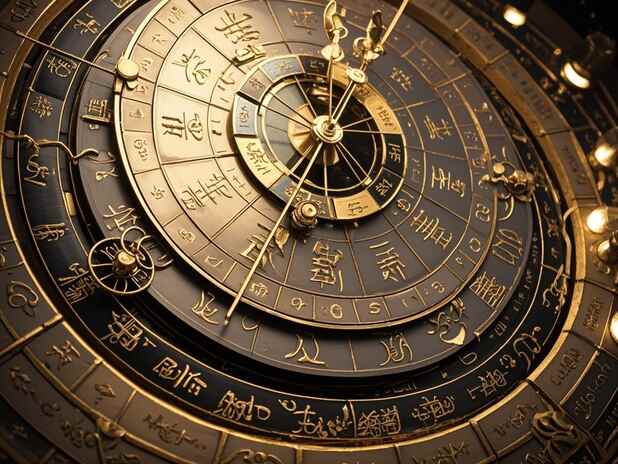 属猴人如何制定年度财运计划：有哪些步骤值得注意？
