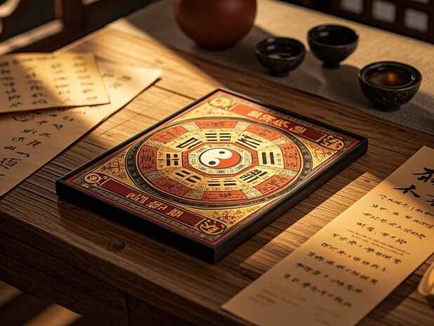 属羊人与财运脱节的原因：为什么有时努力不见效？
