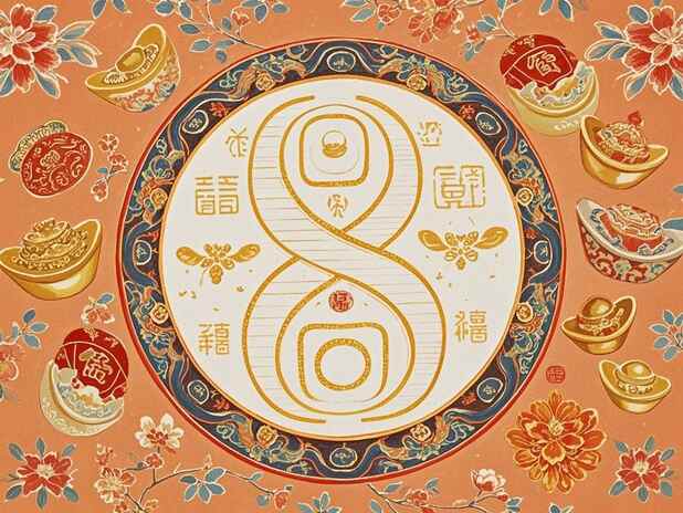 命宫中的风水与财运：如何布局提升财运
