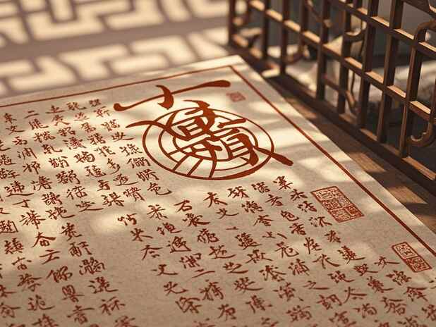 命宫财运与风水的关联：居住环境真的影响财运吗
