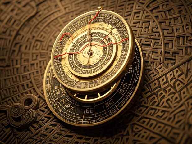 属虎如何建立良好的财运观:正确心态重要吗