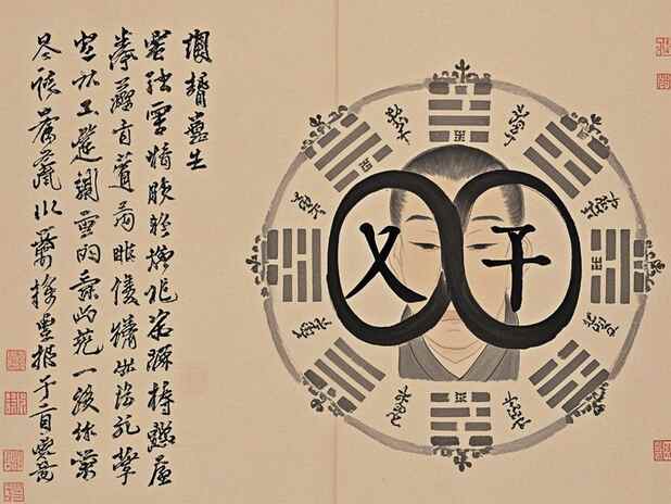 八字财富推演：怎样预测未来的财运趋势？
