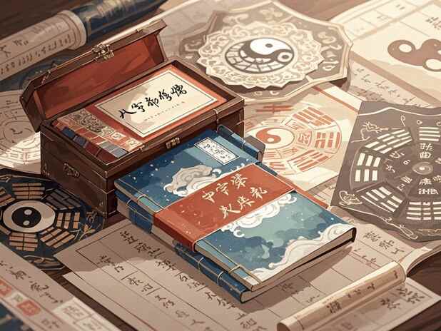 如何通过八字稳定财运：你是否掌握了稳定财运的方法？
