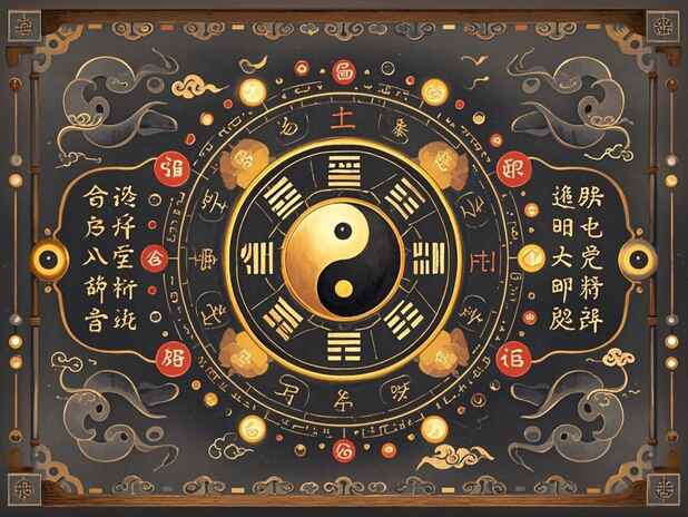 八字财运测试网站的发展趋势：未来会有哪些变化？
