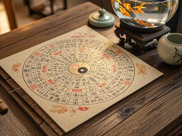 神煞财运的秘密是什么：如何解读你的财运？
