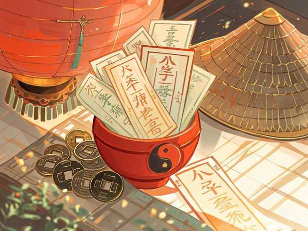 把握食伤生财的原则：你了解这些原则的应用吗
