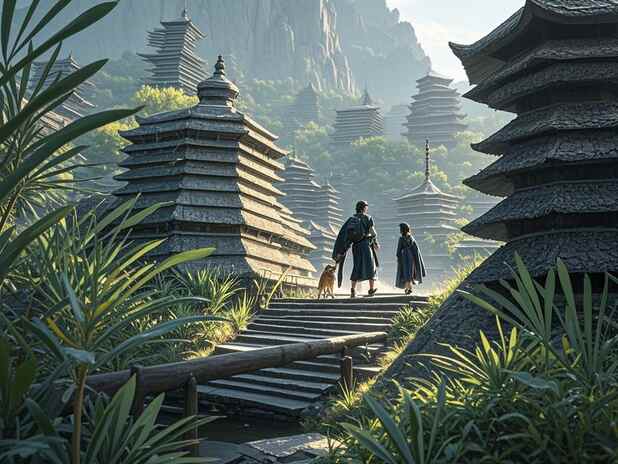 属猴人在财商方面的提升：如何培养自己的理财能力
