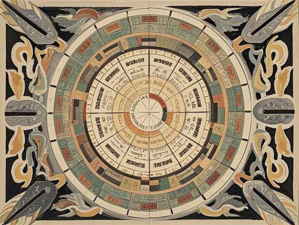 如何利用正财财运的变化：我是否能够抓住机会
