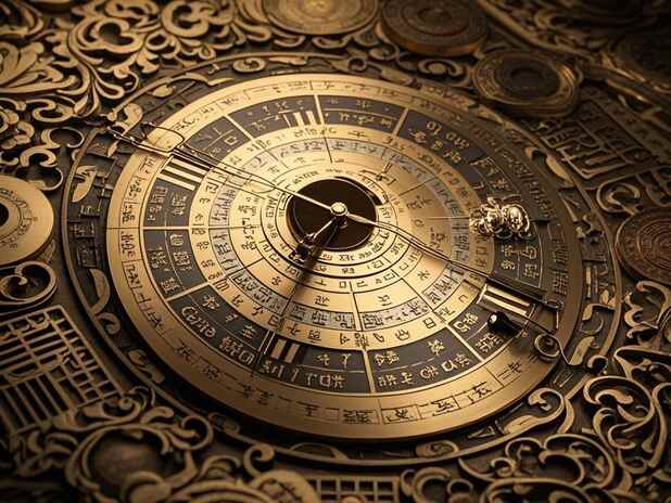 深入八字财运测试的分析：如何找到自己的优势？
