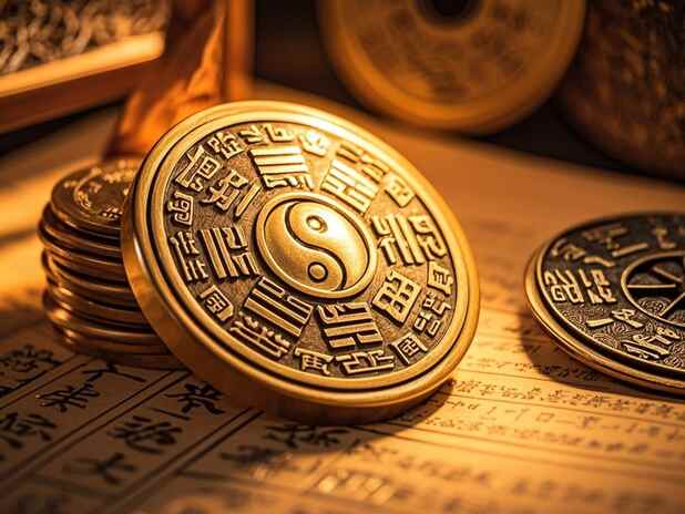 属羊人的财富流动分析：为什么属羊人总是财运不济？
