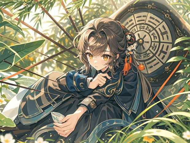 八字财运关系的心理影响：心态如何改变财运？
