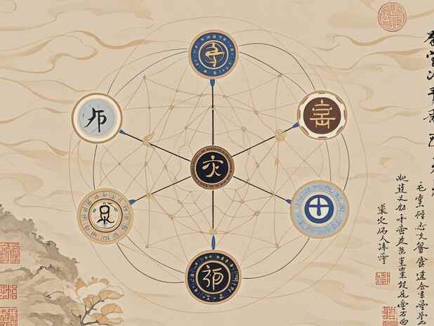 命宫对财运的影响力：财运为何与命宫息息相关
