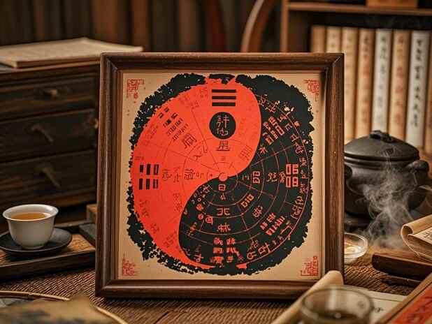 怎样看懂自己的八字财运:你知道有哪些关键点吗?