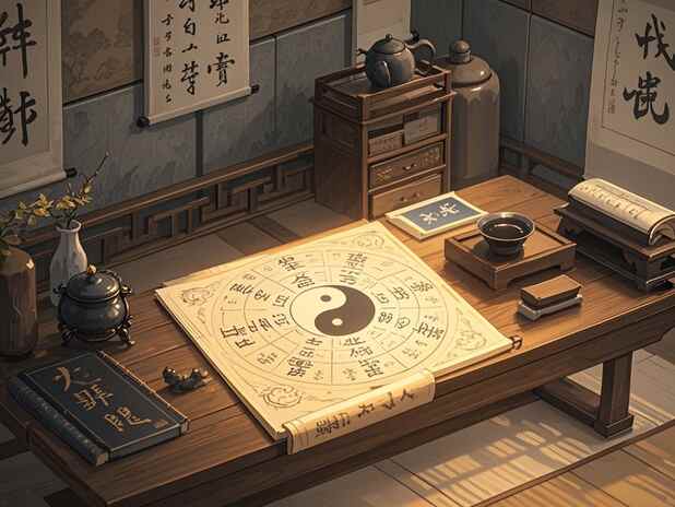 属牛人如何解读自己的财运图：会有什么启示
