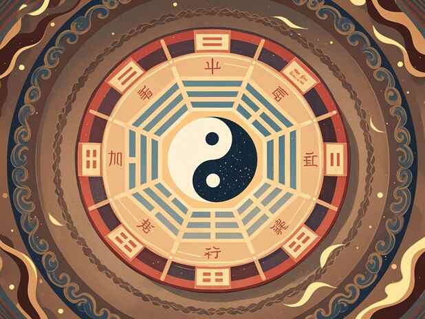 八字与生辰八字的联系：你了解自己的八字吗？
