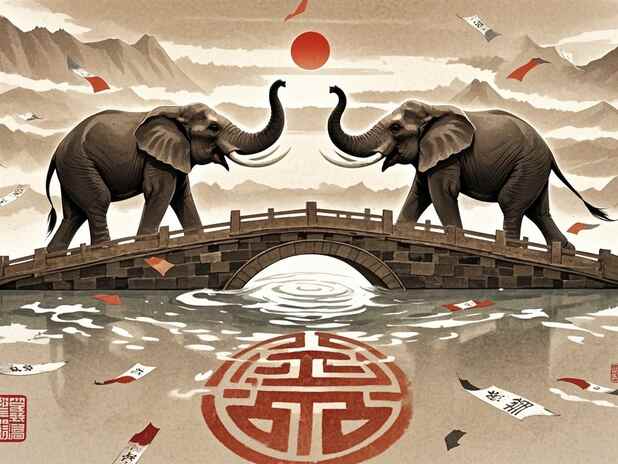 八字流年与财运：流年会影响你的财运吗？
