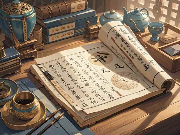属龙与财富的故事：如何从故事中学习理财？
