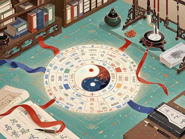 食伤生财对传统观念的冲击：它如何改变了人们的思维
