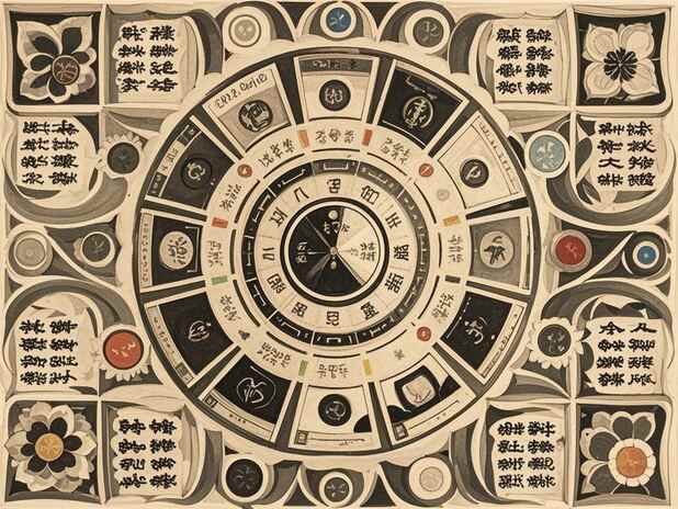 属虎如何利用旺财方位：哪个方向能带来更多财运？
