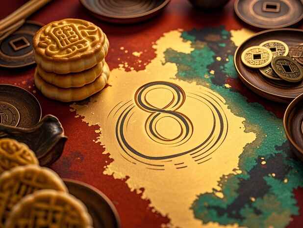 属狗的财运走势：未来一年各运势的占比怎样？
