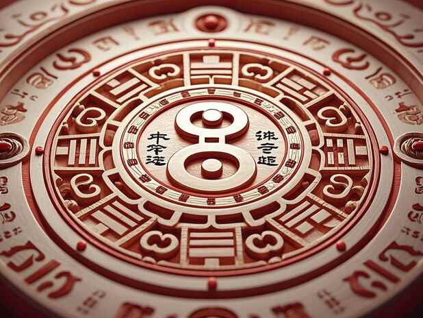 如何用八字分析财运：有什么步骤？
