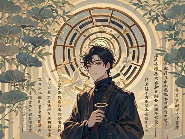 属羊财运的未来趋势：未来几年会如何发展
