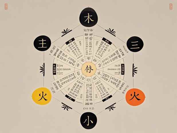 八字财运对生活的影响:我的生活质量能否改善?