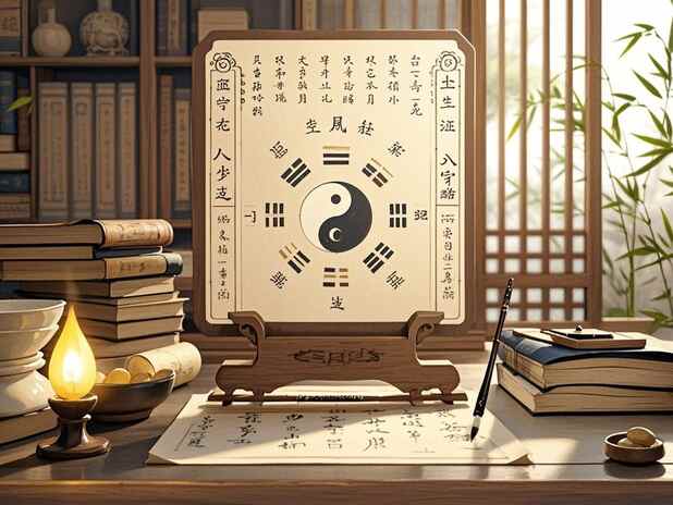 八字财运的变化规律：何时是财运最旺的时机？
