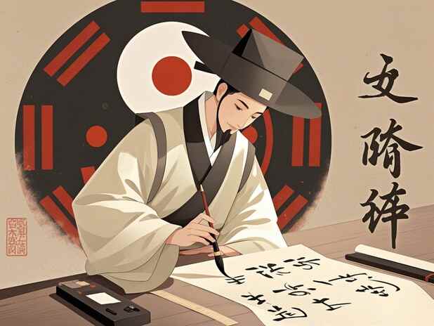 神煞财运观念：财富与命理之间如何平衡？
