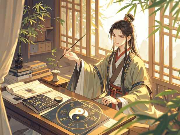 财运与个人纳音：什么样的人最适合某种纳音？
