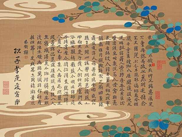 透过八字看财富福气：何为财富福气我该如何把握
