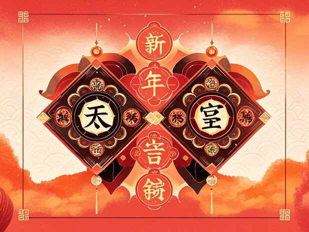 从纳音看财运的机遇：如何把握住这些机遇？
