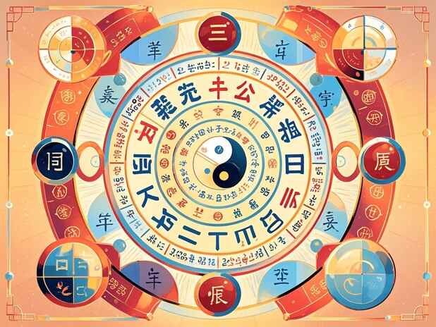 八字揭示财富积累的秘密：你会如何实现财富自由
