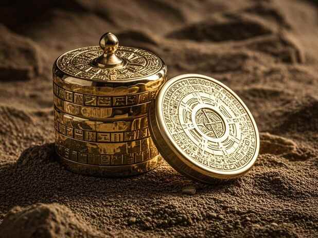 八字命理与财运：你的八字会带来财富吗
