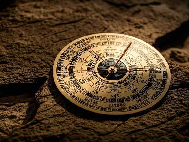 如何利用八字财运测试制定理财策略：你的财务规划科学吗？
