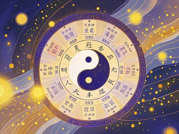 规划财运：如何根据八字调整自己的理财策略？
