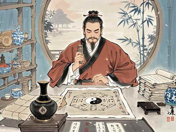 属鸡年能否成为富翁：他们的心态如何？
