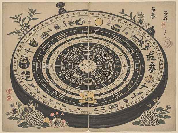 属羊与横财的关系:幸运来自哪里?