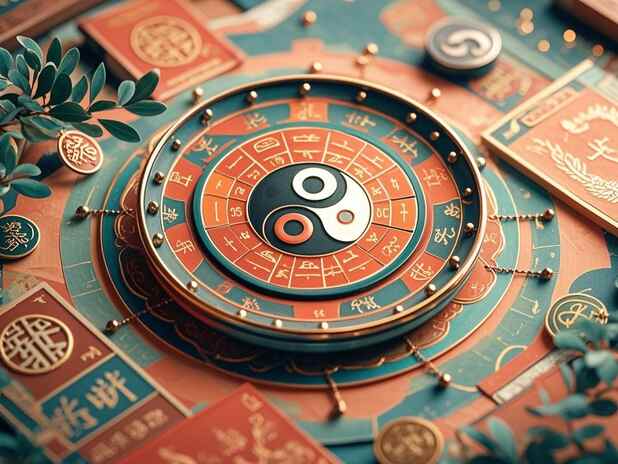 财运测试的创新：有没有新的方法可以体验？
