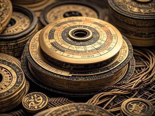 八字与财运关系的传统智慧:古代如何看待财运?