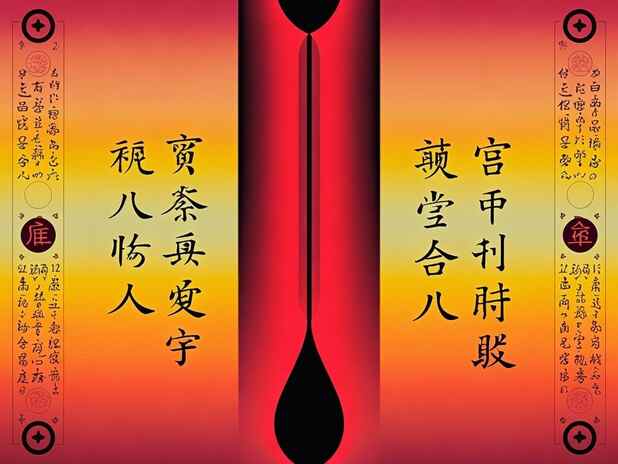 八字财富测试背后的文化意义：你对这文化背景了解多少？
