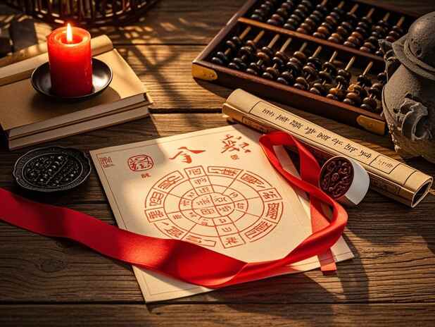 属牛与财运的关系：事业成功会影响财运吗？
