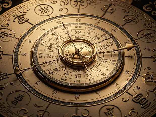 八字财运与未来规划的结合：如何为未来积累更多财富？
