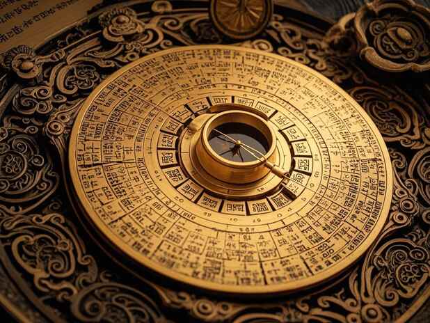 八字解析财富适配度：我的八字适合什么类型的投资？
